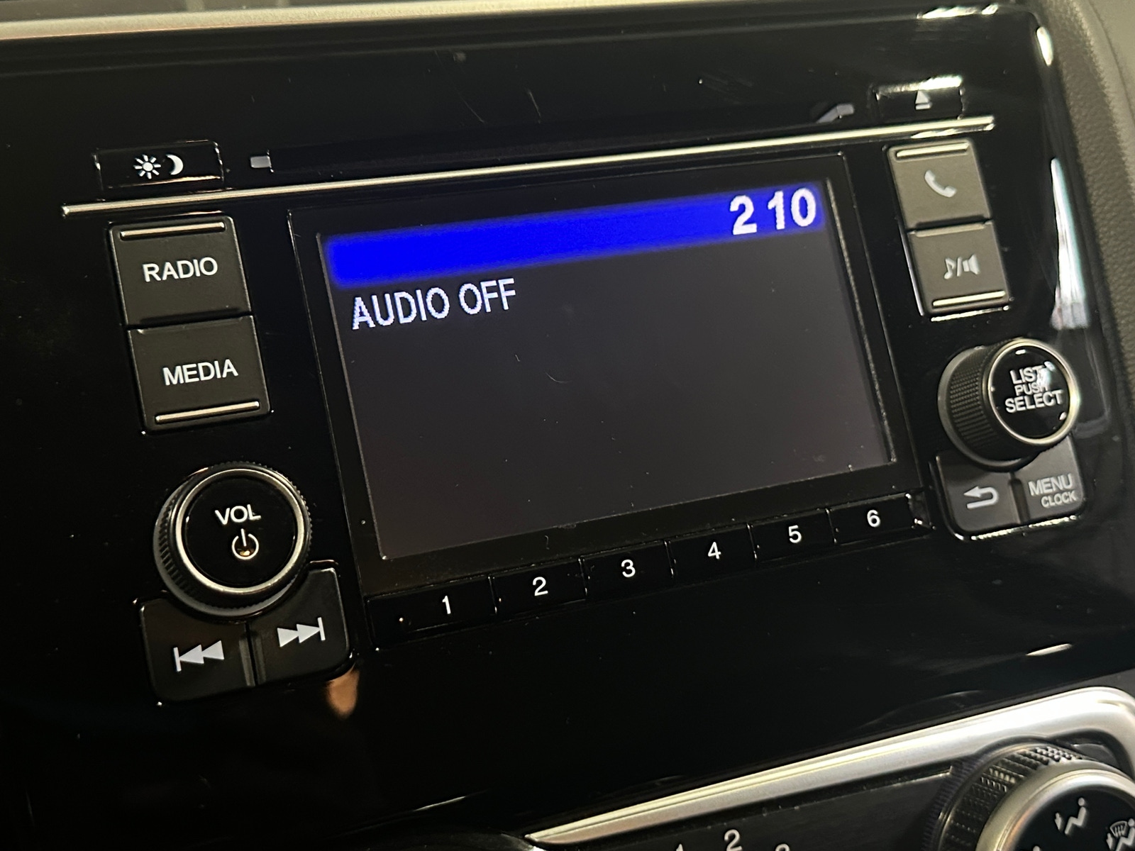 Thumbnail: 2018 Honda Fit - 4