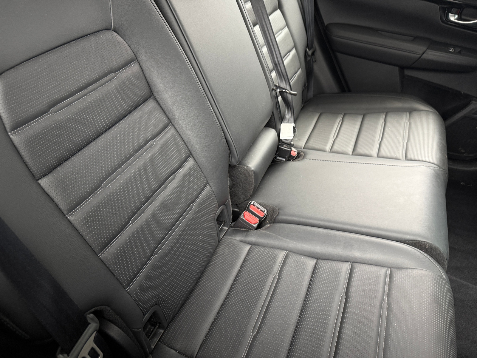 Thumbnail: 2023 Honda CR-V - 5