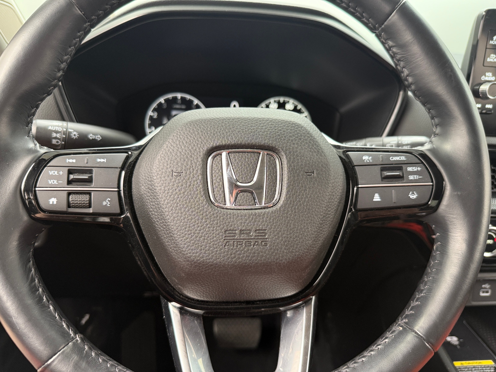 Thumbnail: 2023 Honda CR-V - 4