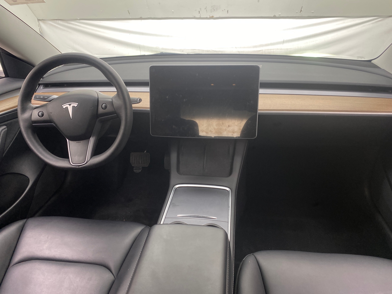 Thumbnail: 2023 Tesla Model 3 - 2
