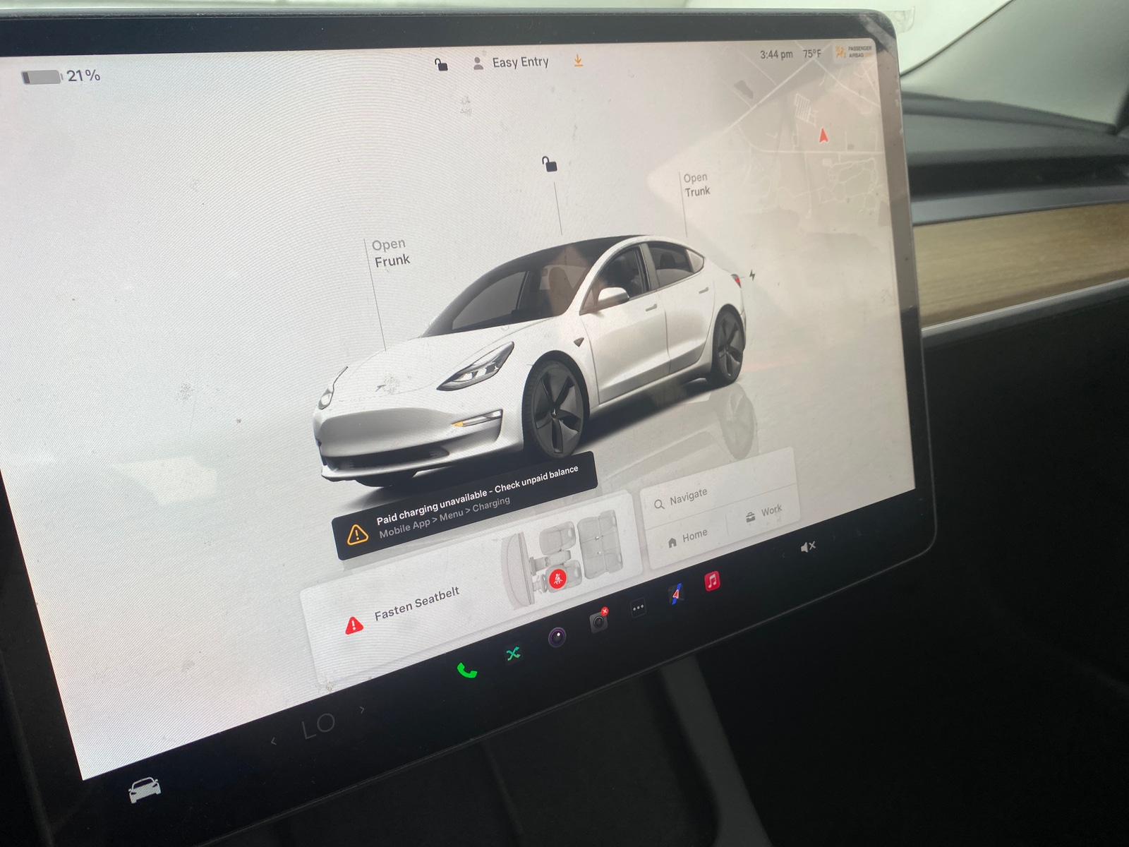 Thumbnail: 2023 Tesla Model 3 - 3