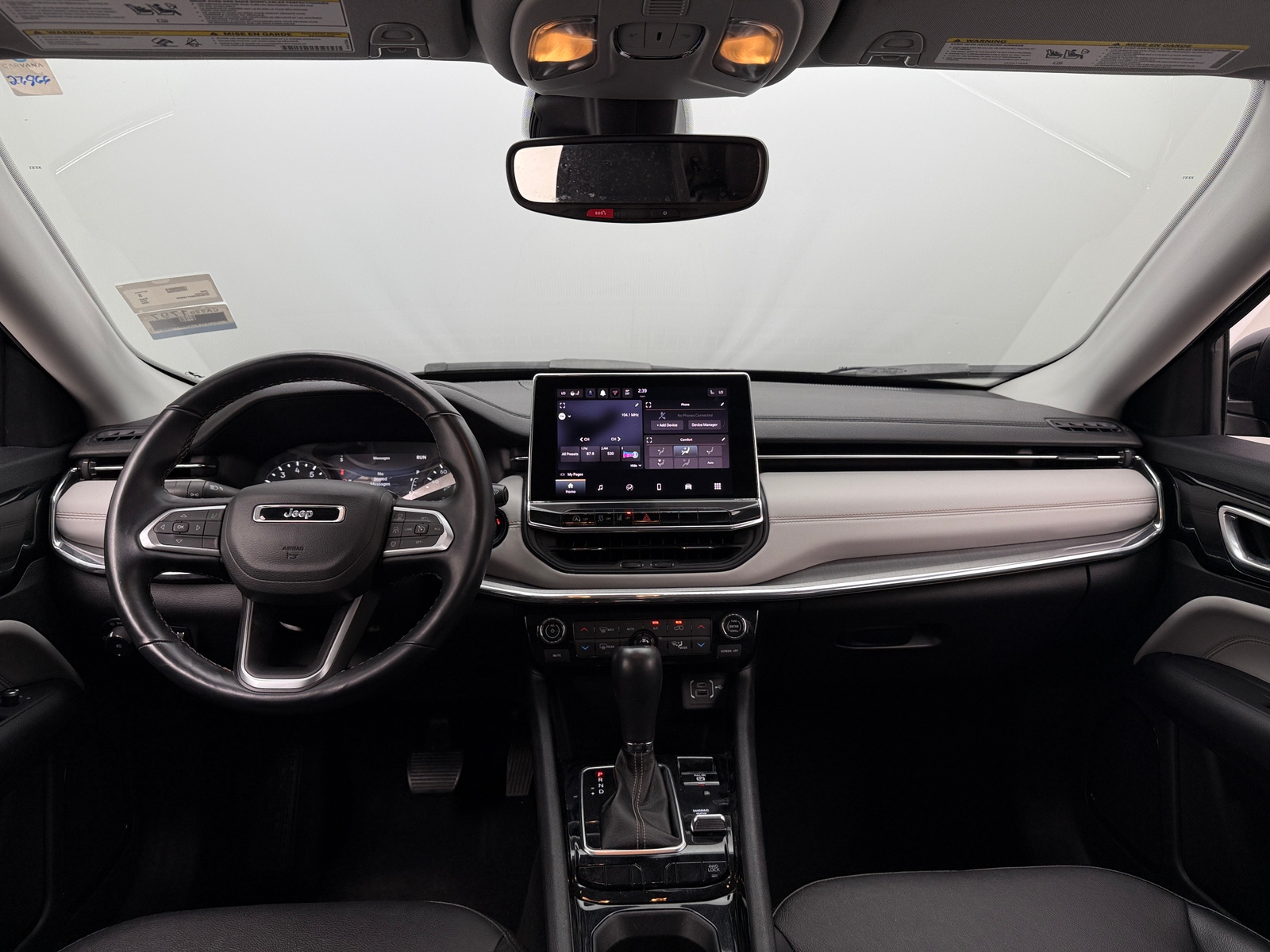 Thumbnail: 2022 Jeep Compass - 2