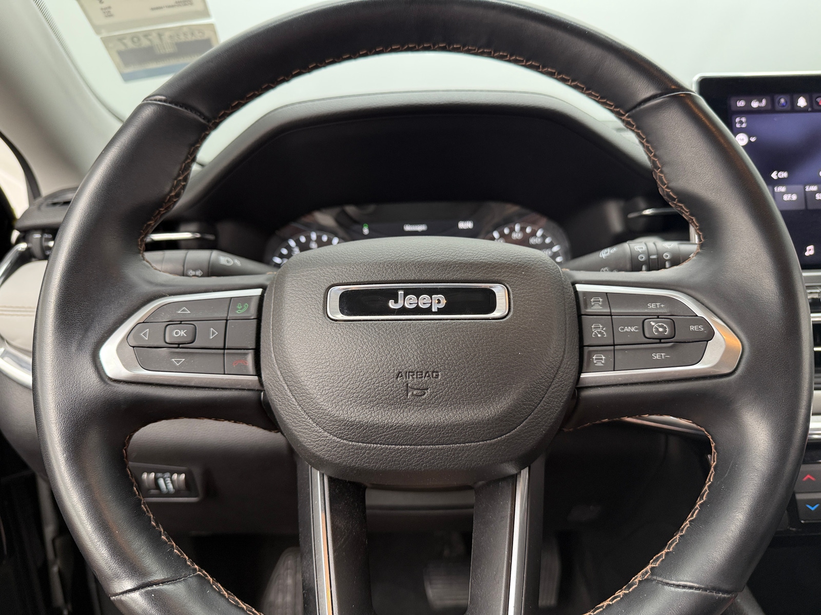 Thumbnail: 2022 Jeep Compass - 4