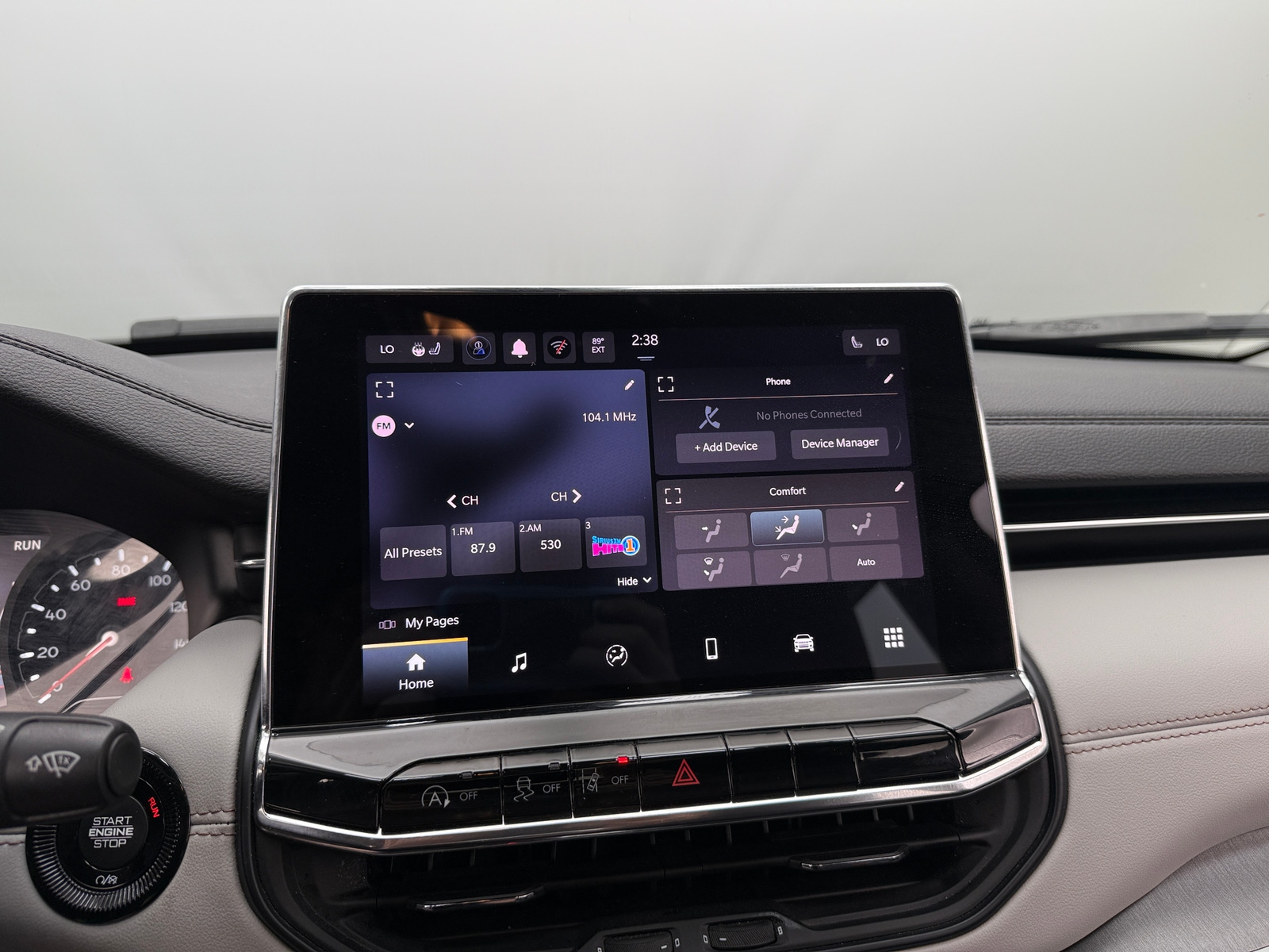 Thumbnail: 2022 Jeep Compass - 3