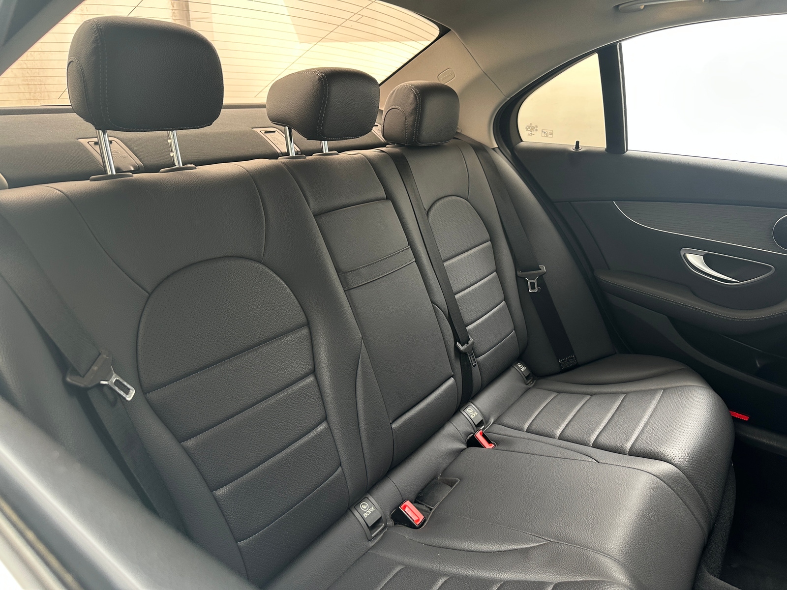 Thumbnail: 2019 Mercedes-Benz C-Class - 5