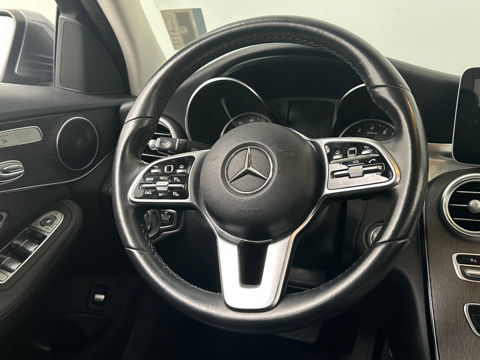 Thumbnail: 2019 Mercedes-Benz C-Class - 4