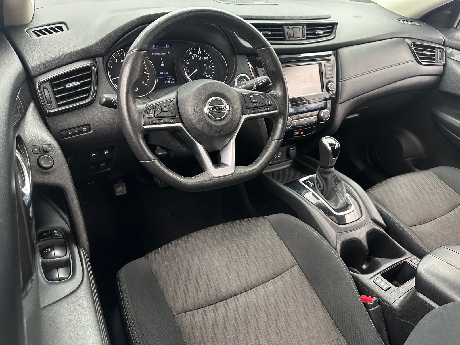 Thumbnail: 2018 Nissan Rogue - 3