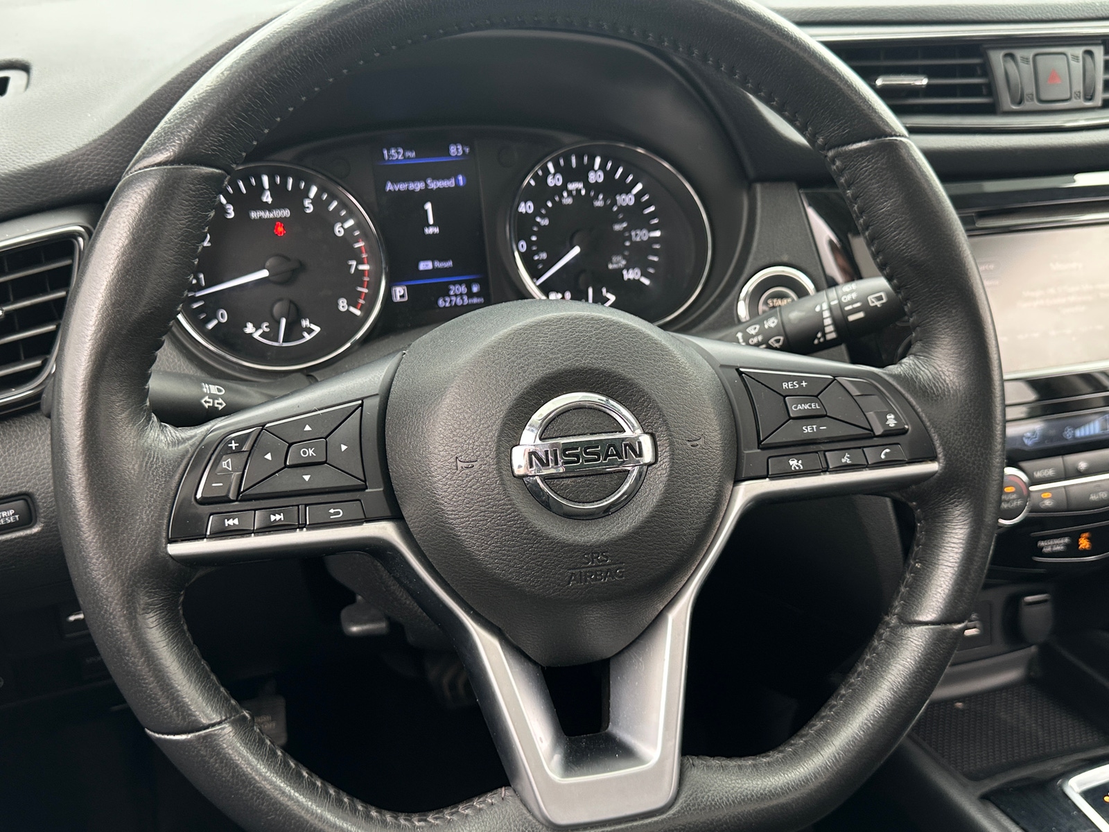 Thumbnail: 2018 Nissan Rogue - 5