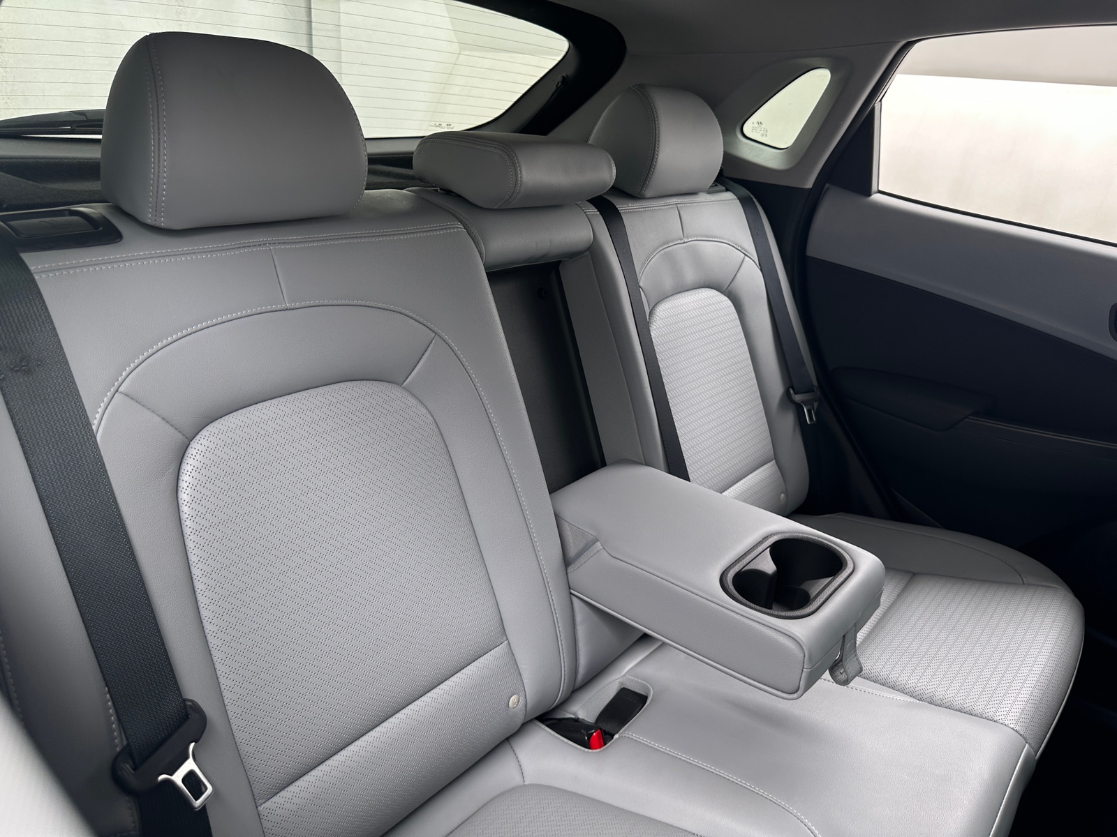 Thumbnail: 2020 Hyundai Kona - 5