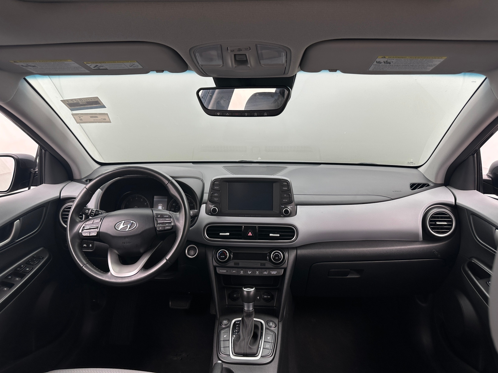 Thumbnail: 2020 Hyundai Kona - 2