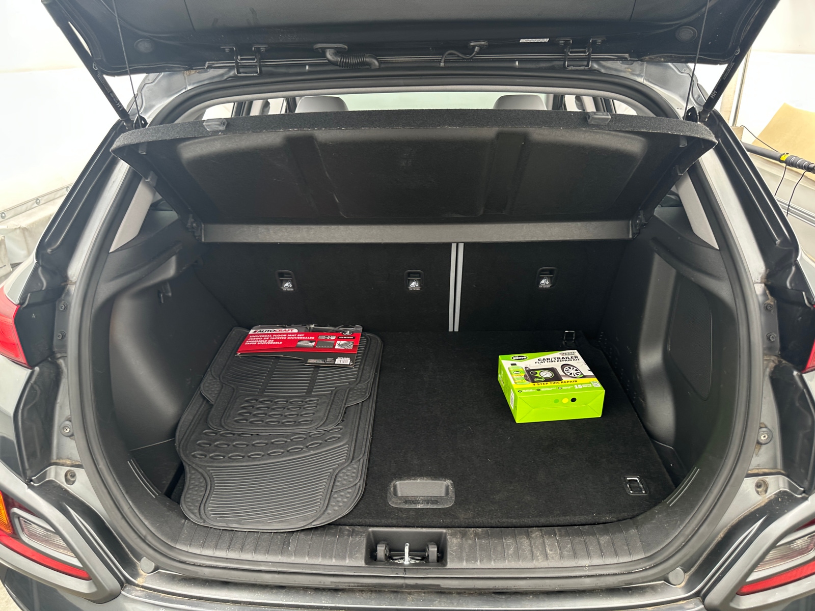 Thumbnail: 2020 Hyundai Kona - 6