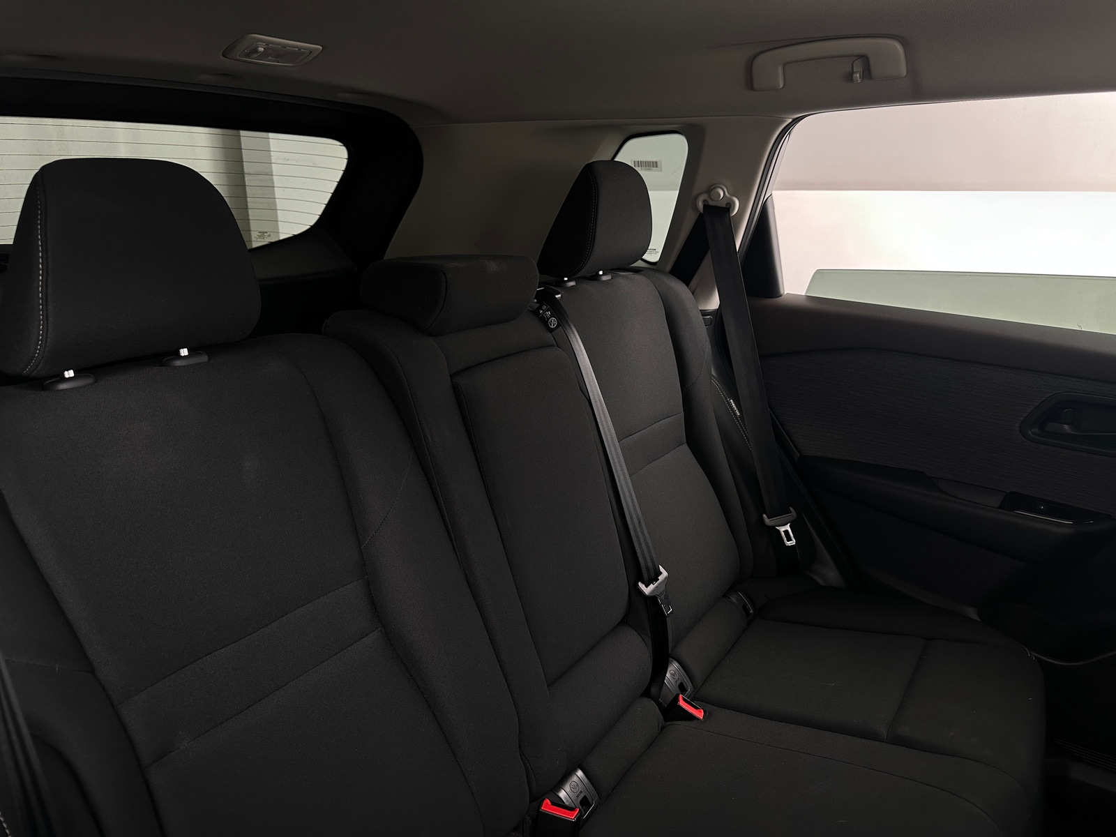 Thumbnail: 2023 Nissan Rogue - 6