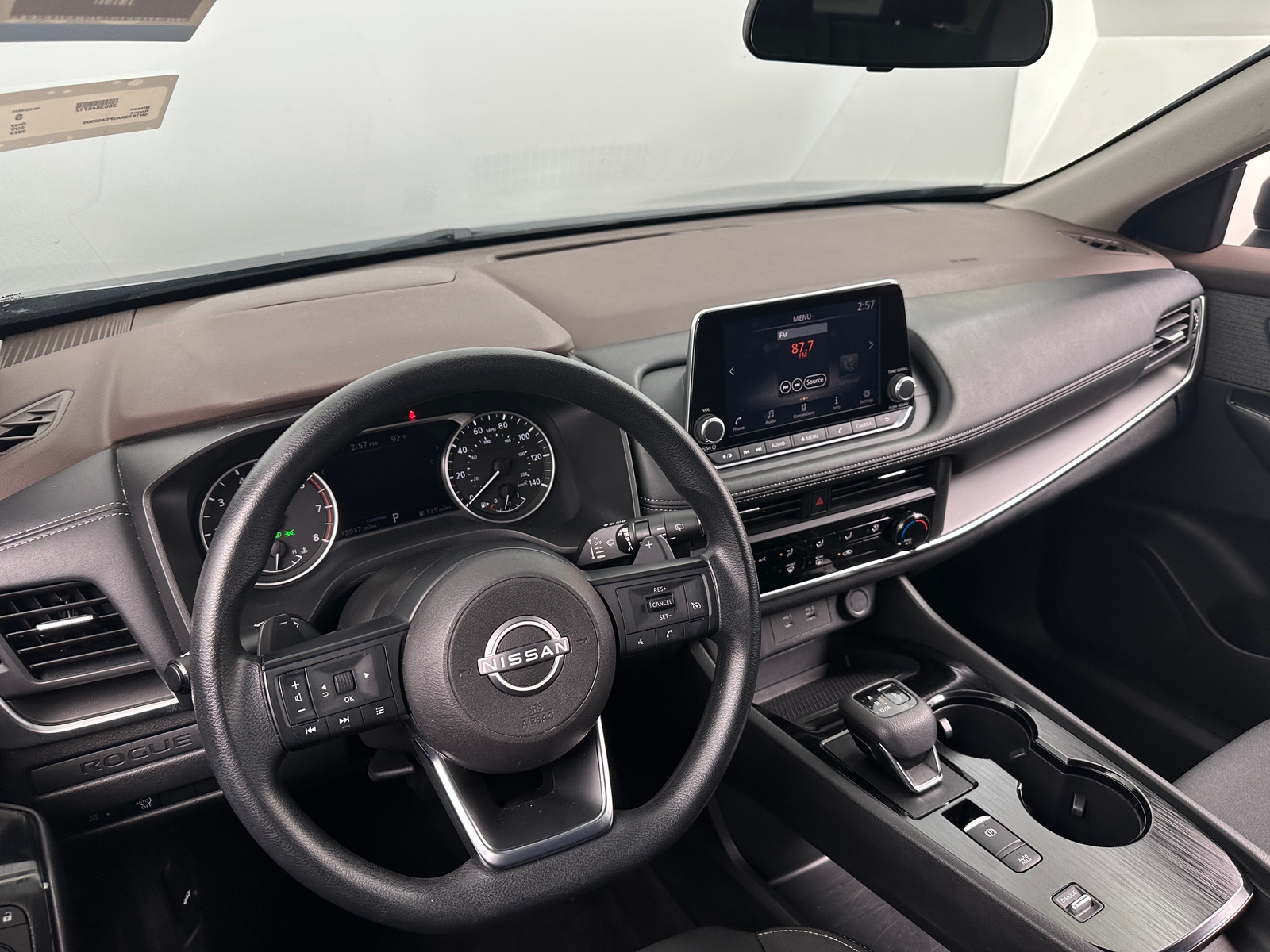 Thumbnail: 2023 Nissan Rogue - 3