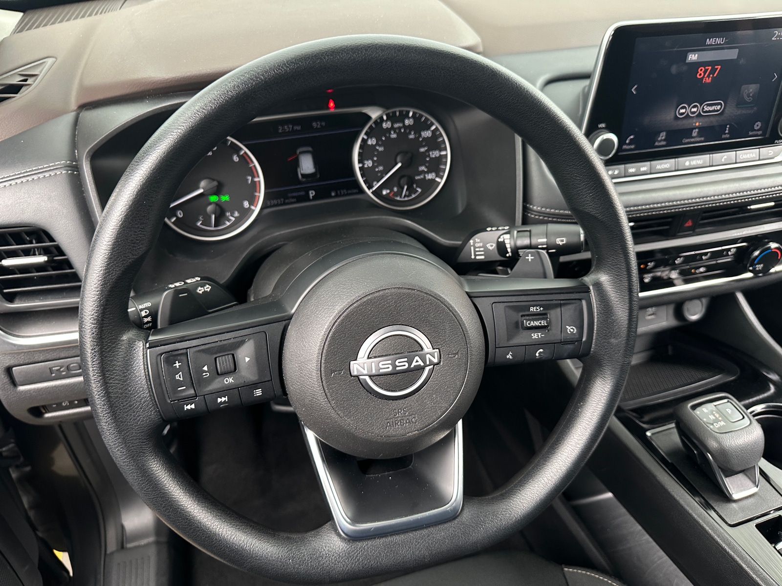 Thumbnail: 2023 Nissan Rogue - 5