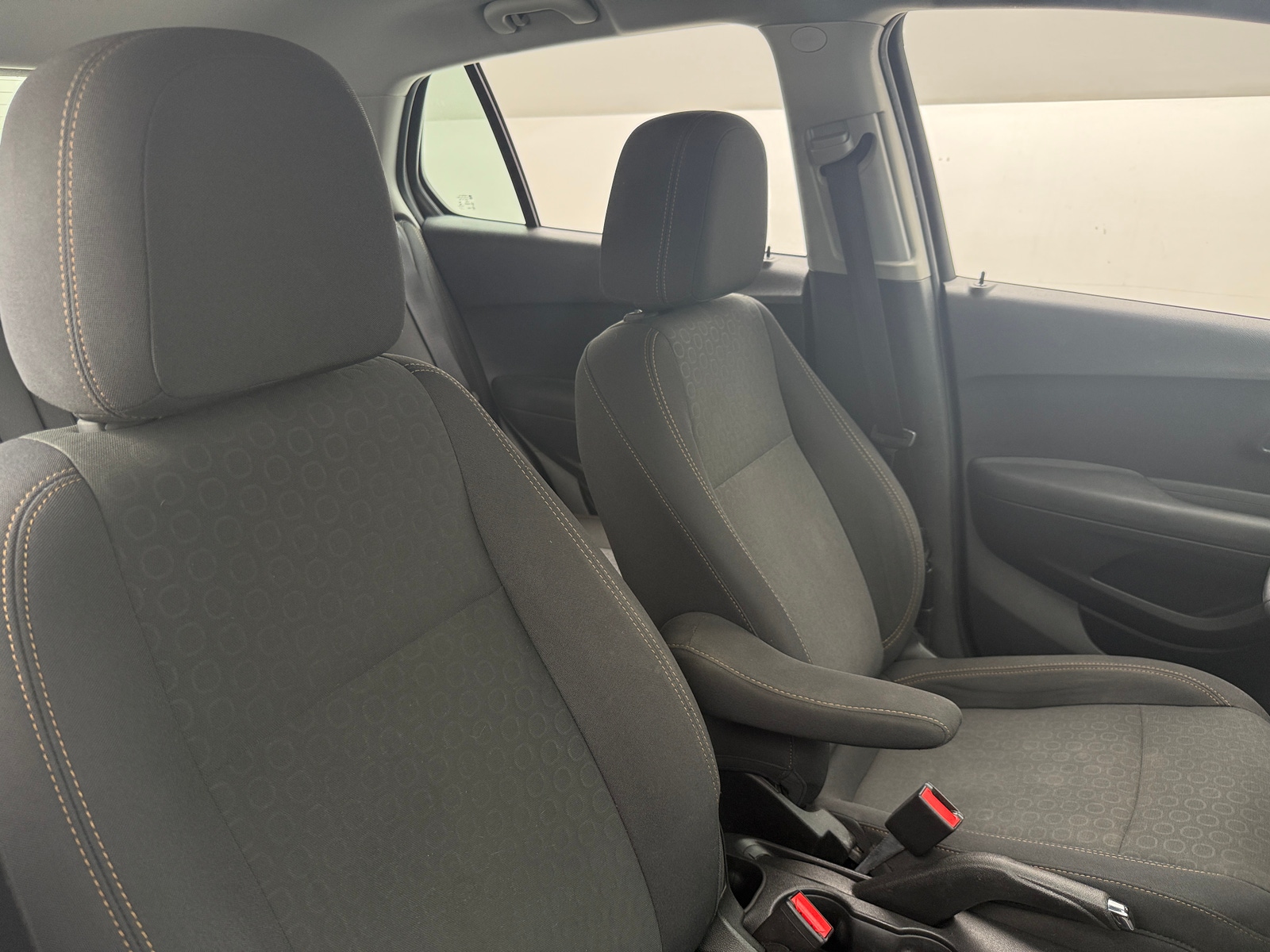 Thumbnail: 2019 Chevrolet Trax - 2