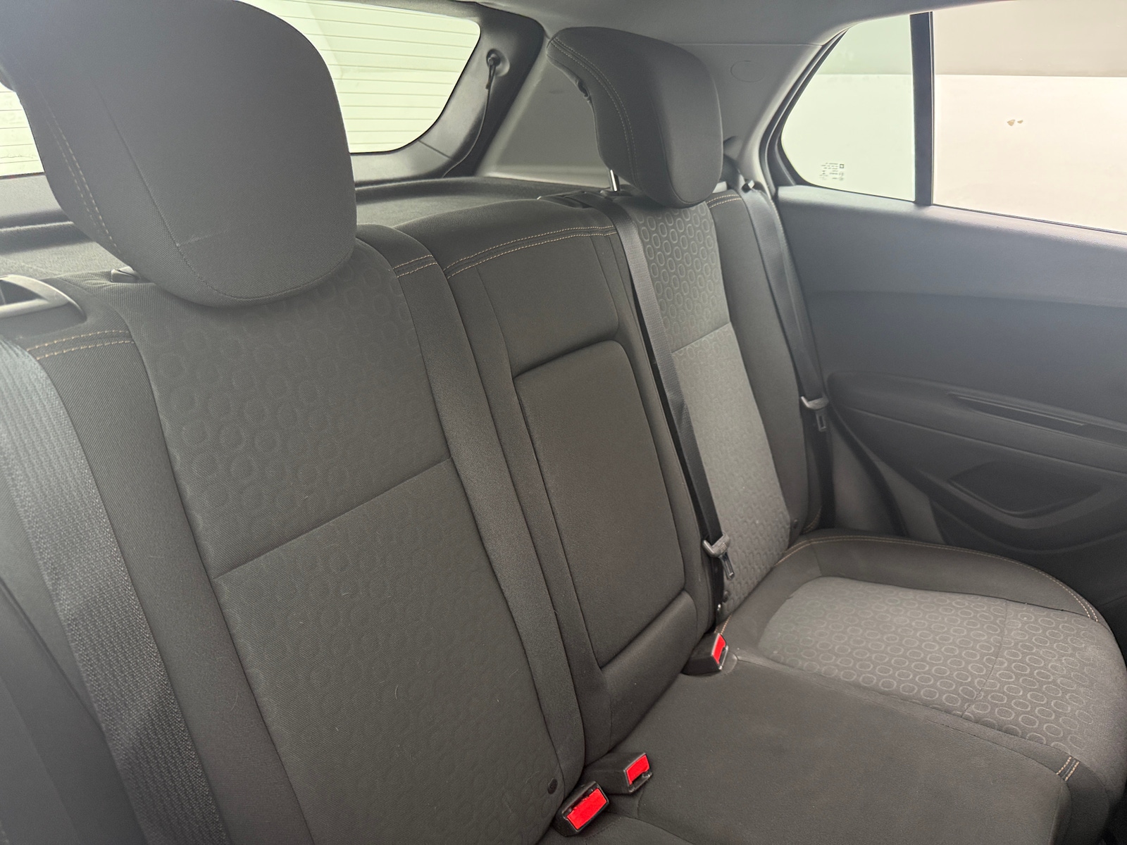 Thumbnail: 2019 Chevrolet Trax - 6