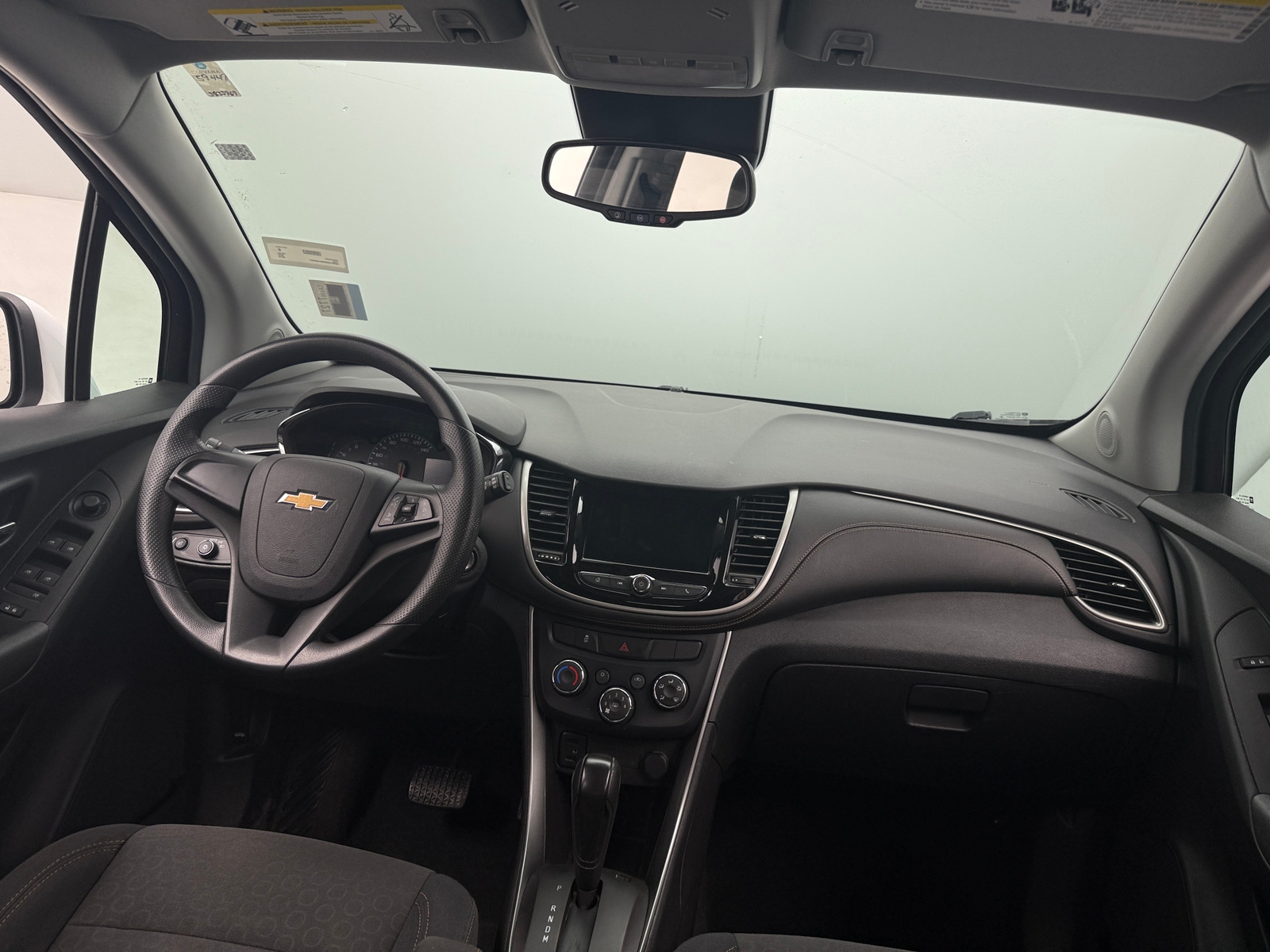 Thumbnail: 2019 Chevrolet Trax - 3