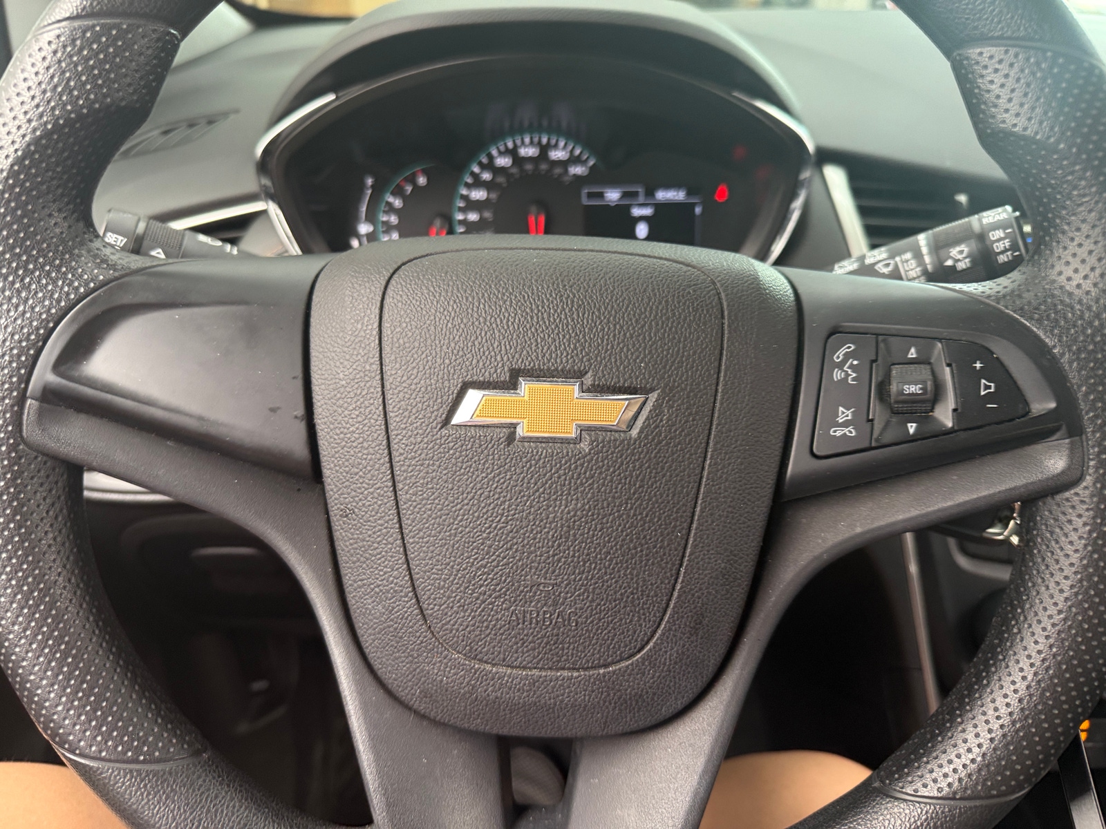 Thumbnail: 2019 Chevrolet Trax - 5