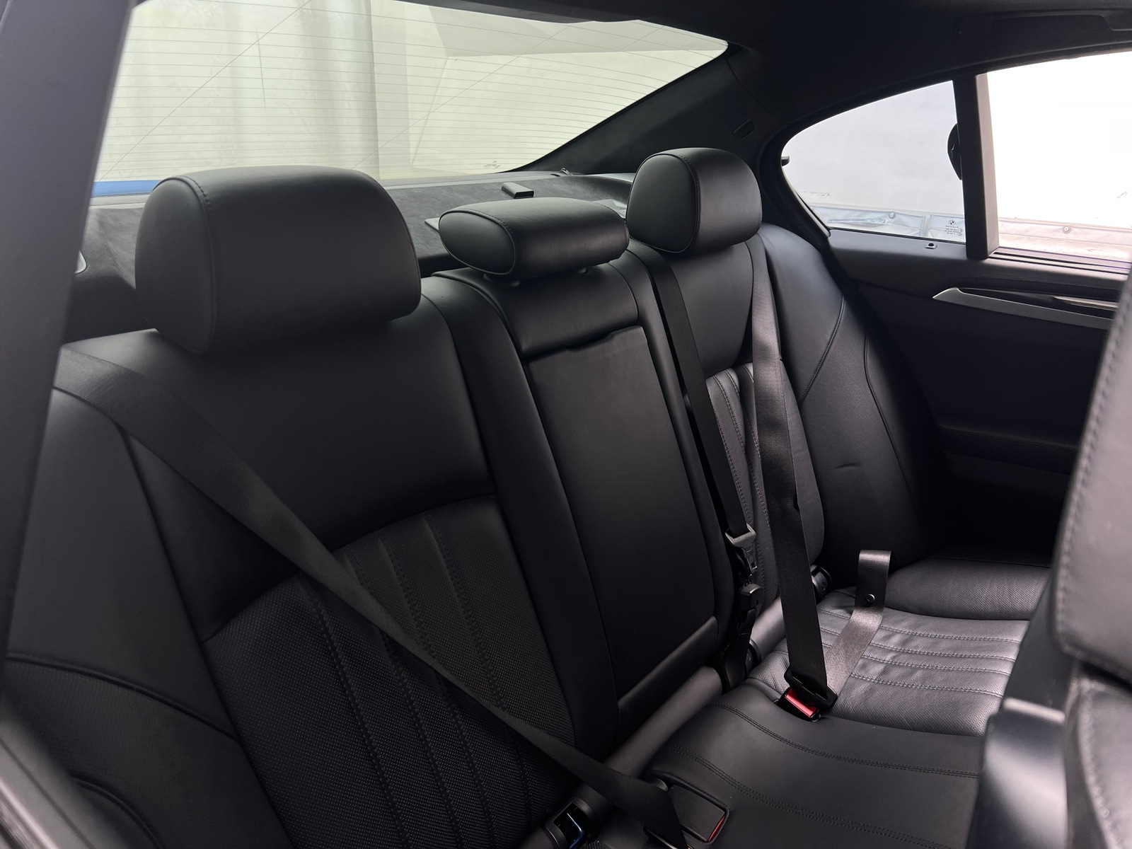 Thumbnail: 2013 BMW M5 - 5