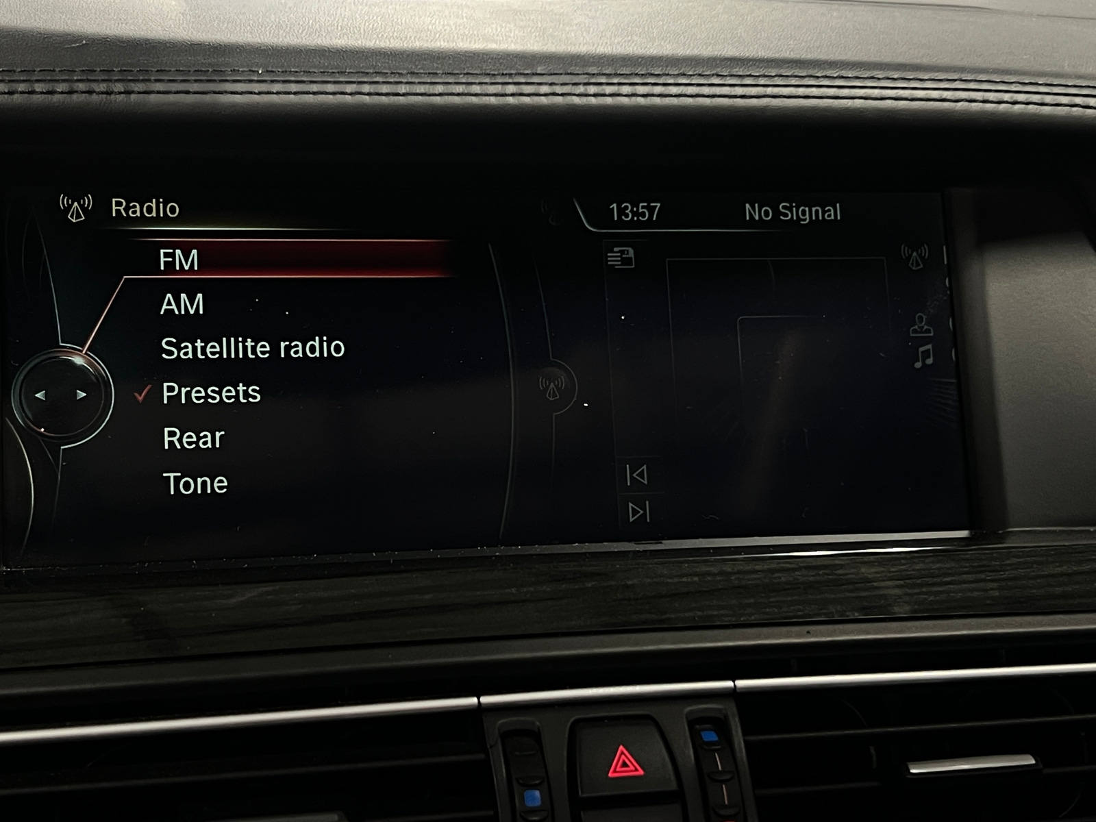 Thumbnail: 2013 BMW M5 - 3