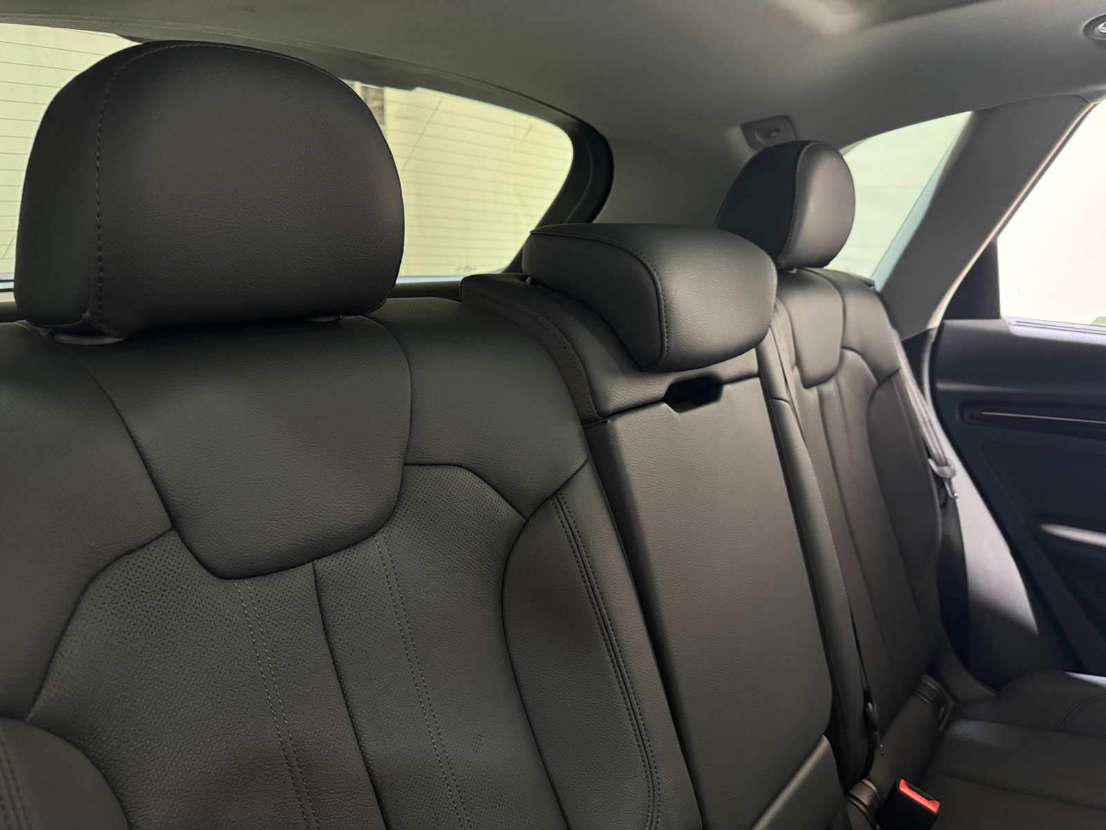 Thumbnail: 2019 Audi Q5 - 5