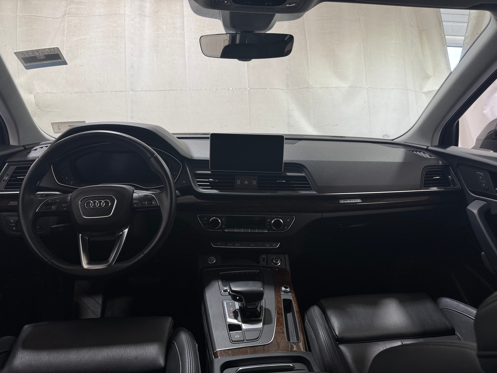Thumbnail: 2019 Audi Q5 - 2