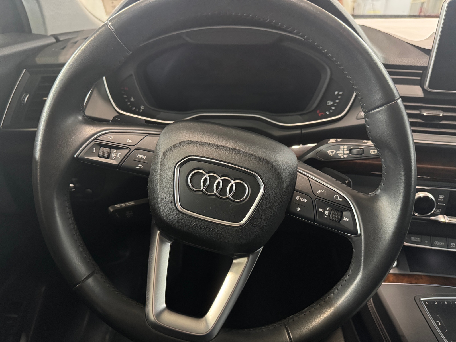 Thumbnail: 2019 Audi Q5 - 4