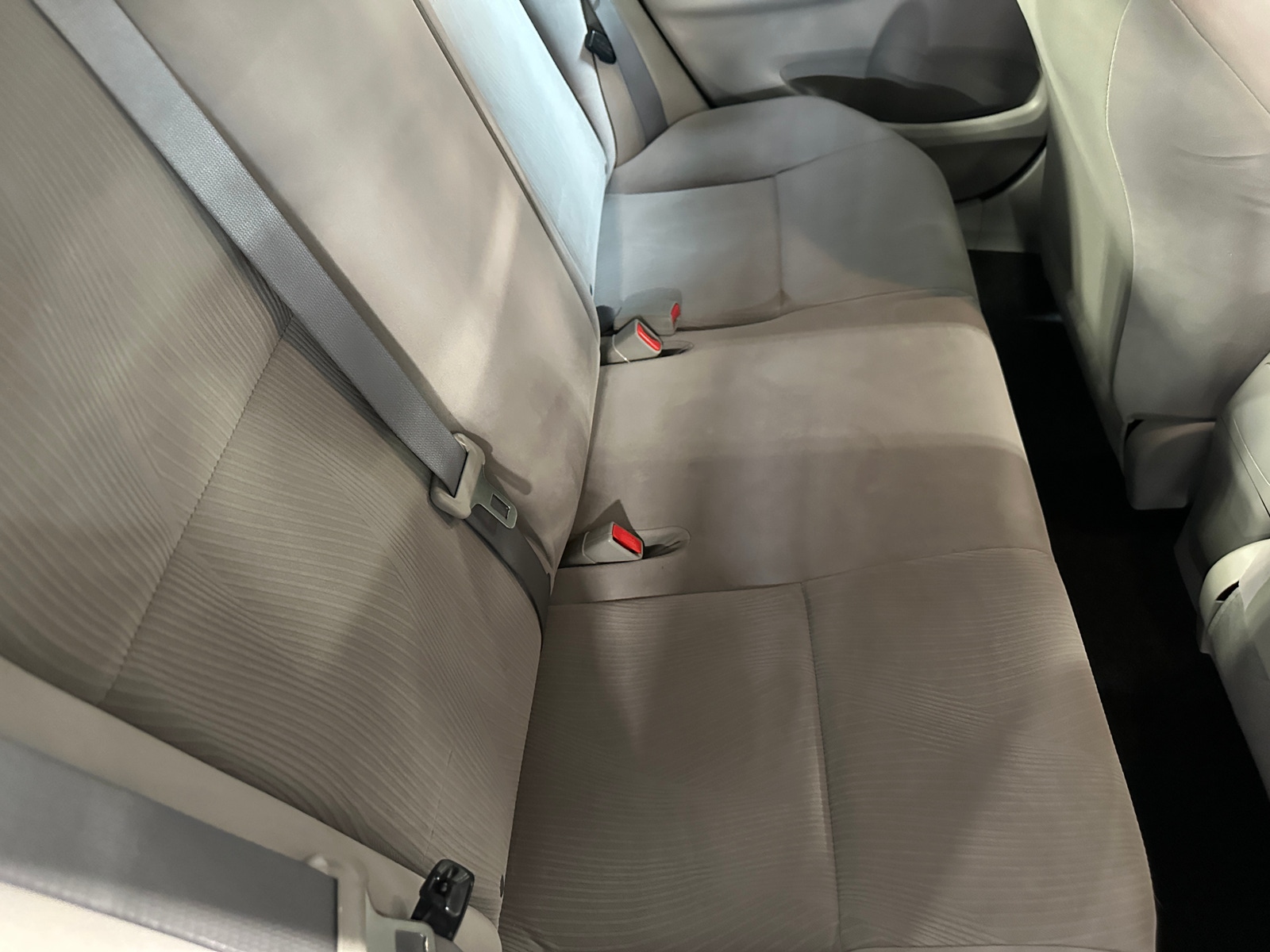 Thumbnail: 2011 Toyota Corolla - 6