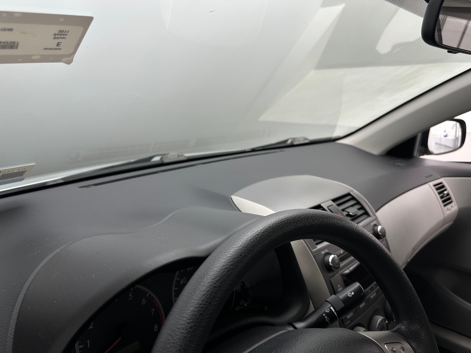 Thumbnail: 2011 Toyota Corolla - 3