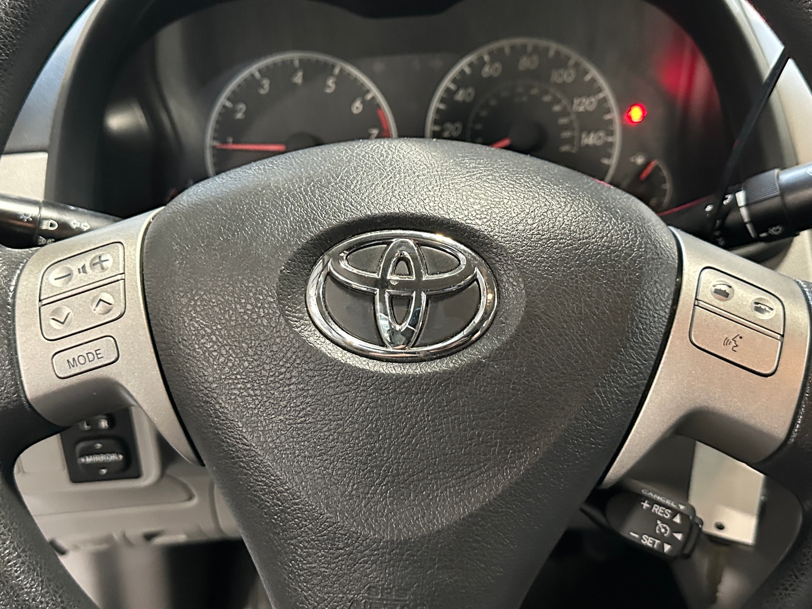 Thumbnail: 2011 Toyota Corolla - 5