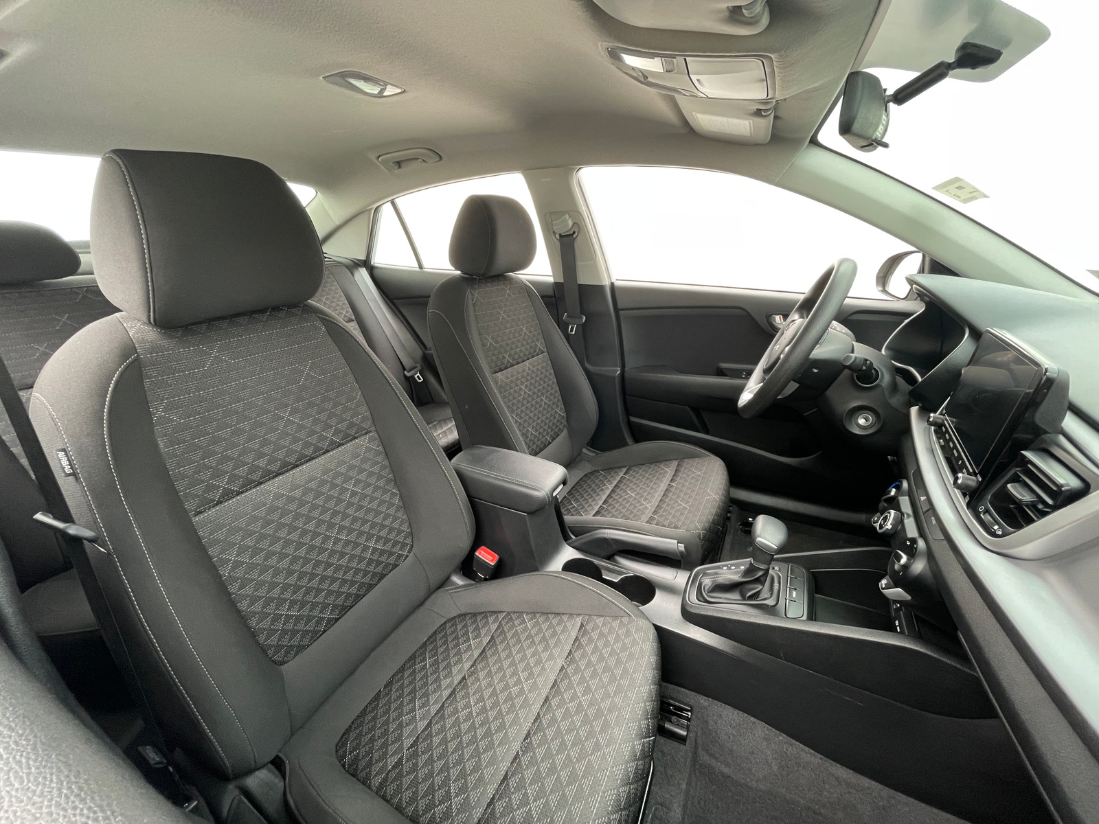 Thumbnail: 2023 Kia Rio - 2