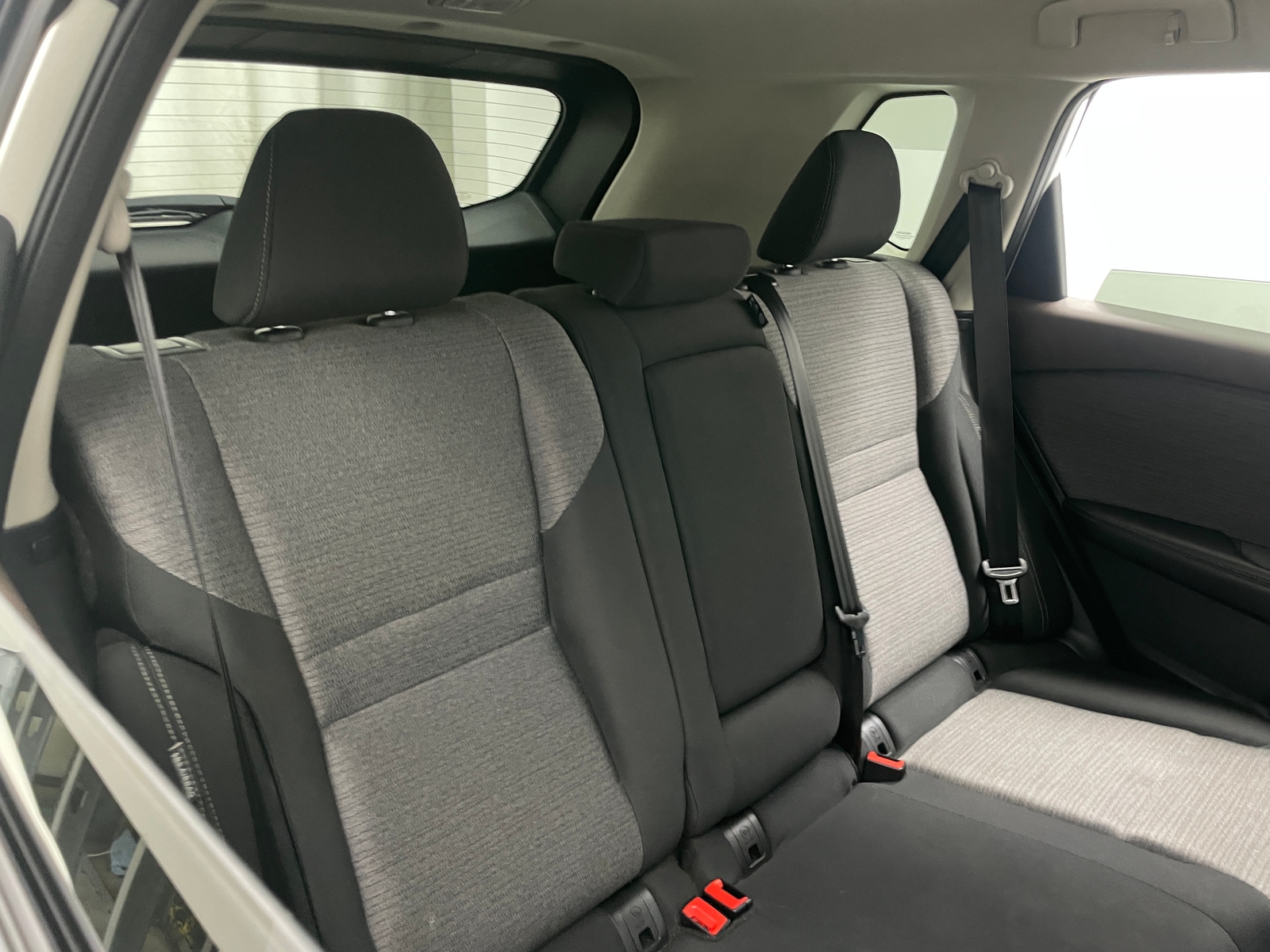 Thumbnail: 2021 Nissan Rogue - 6