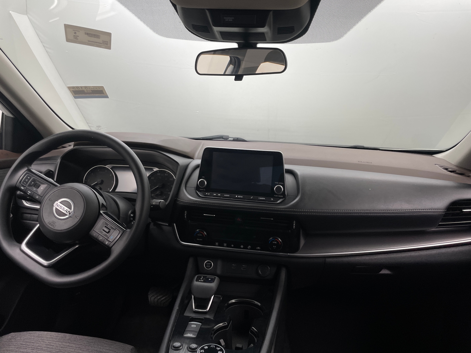 Thumbnail: 2021 Nissan Rogue - 3