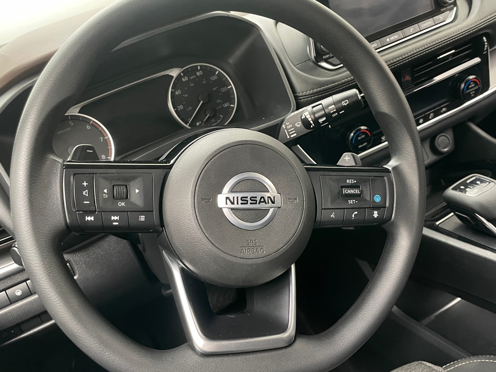 Thumbnail: 2021 Nissan Rogue - 5