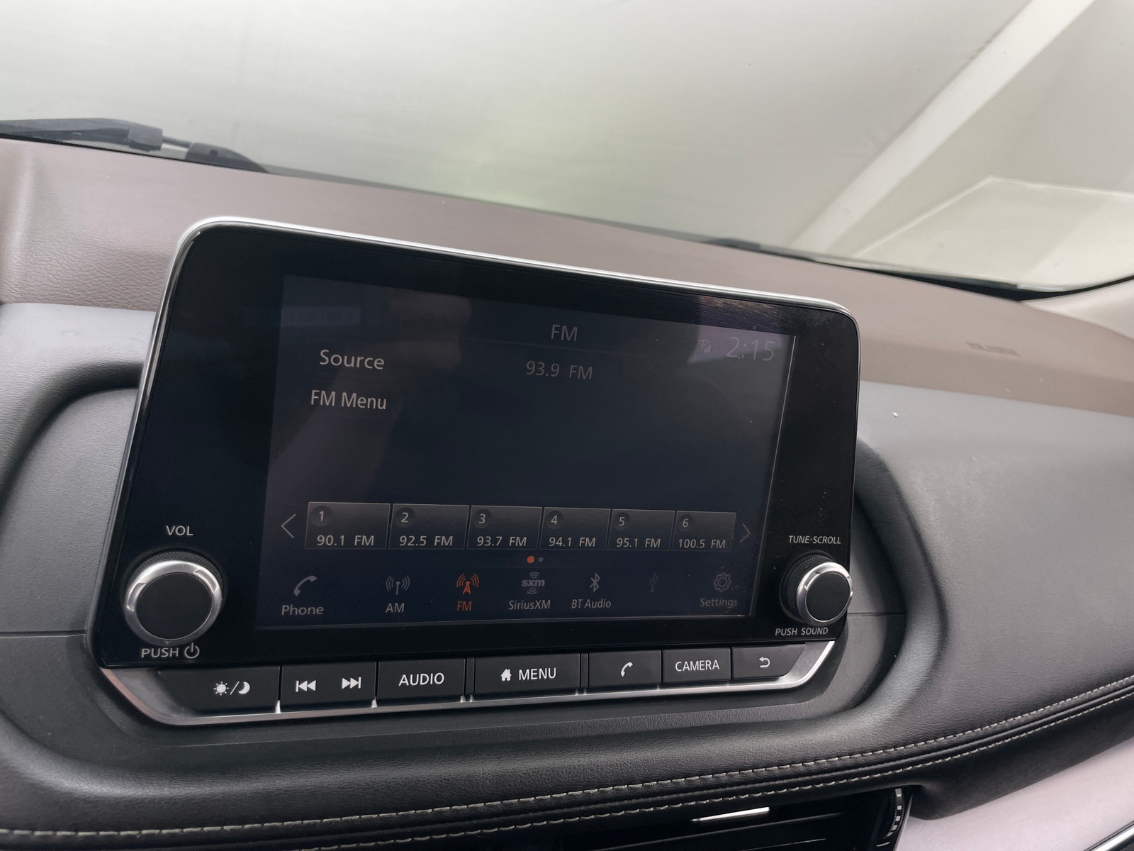 Thumbnail: 2021 Nissan Rogue - 4