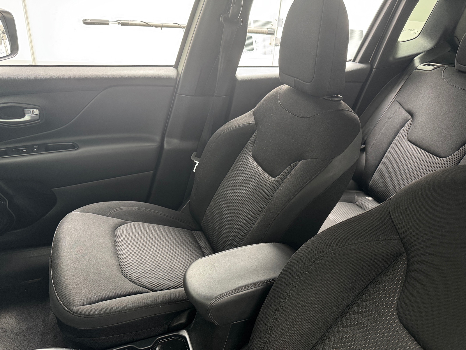 Thumbnail: 2020 Jeep Renegade - 2