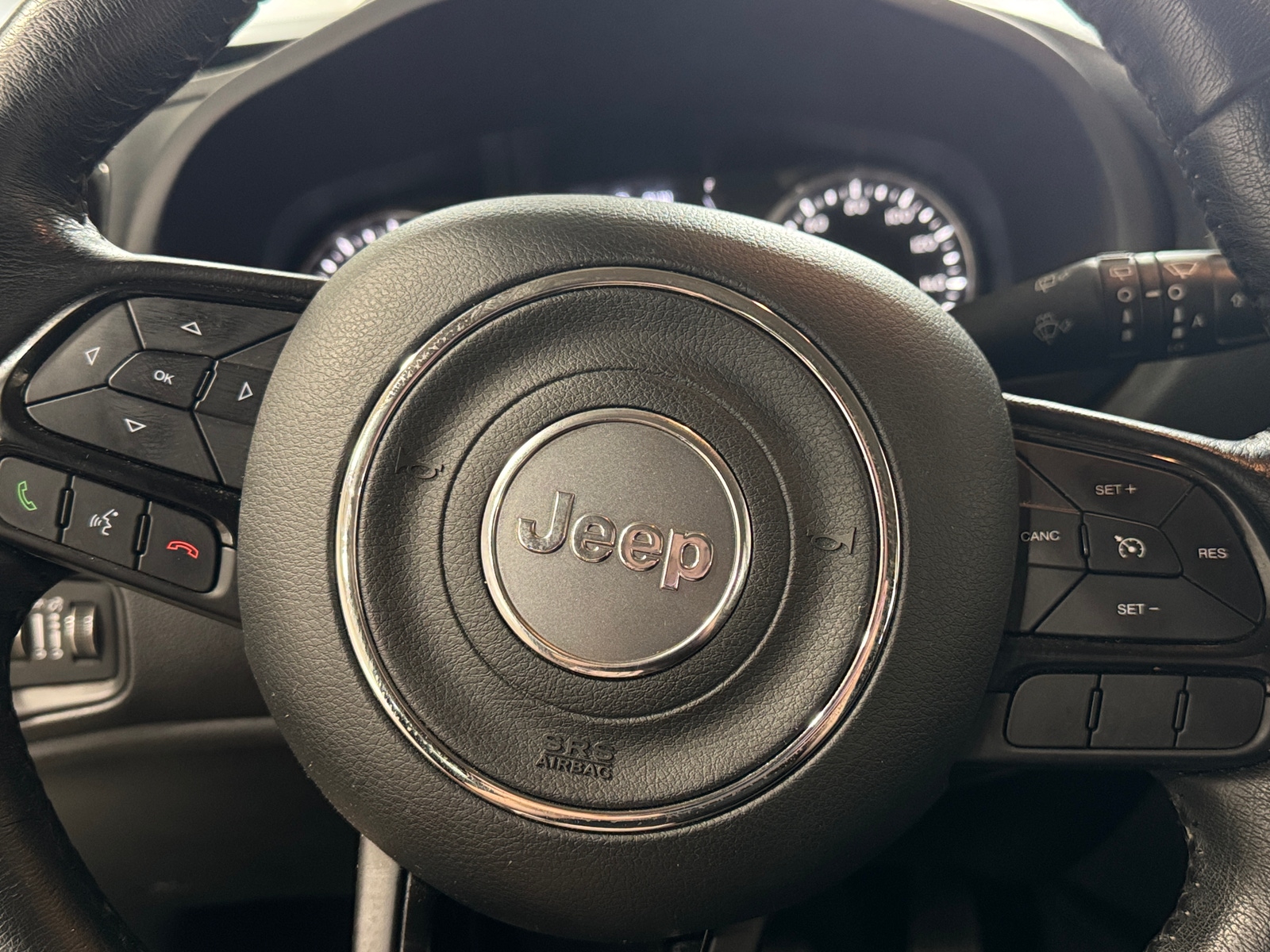 Thumbnail: 2020 Jeep Renegade - 5