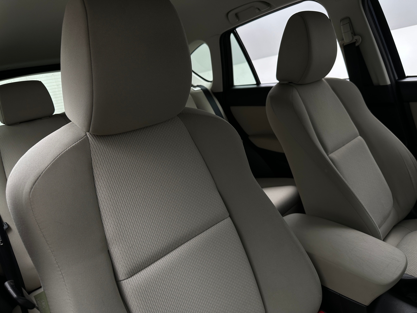 Thumbnail: 2013 Mazda CX-5 - 2