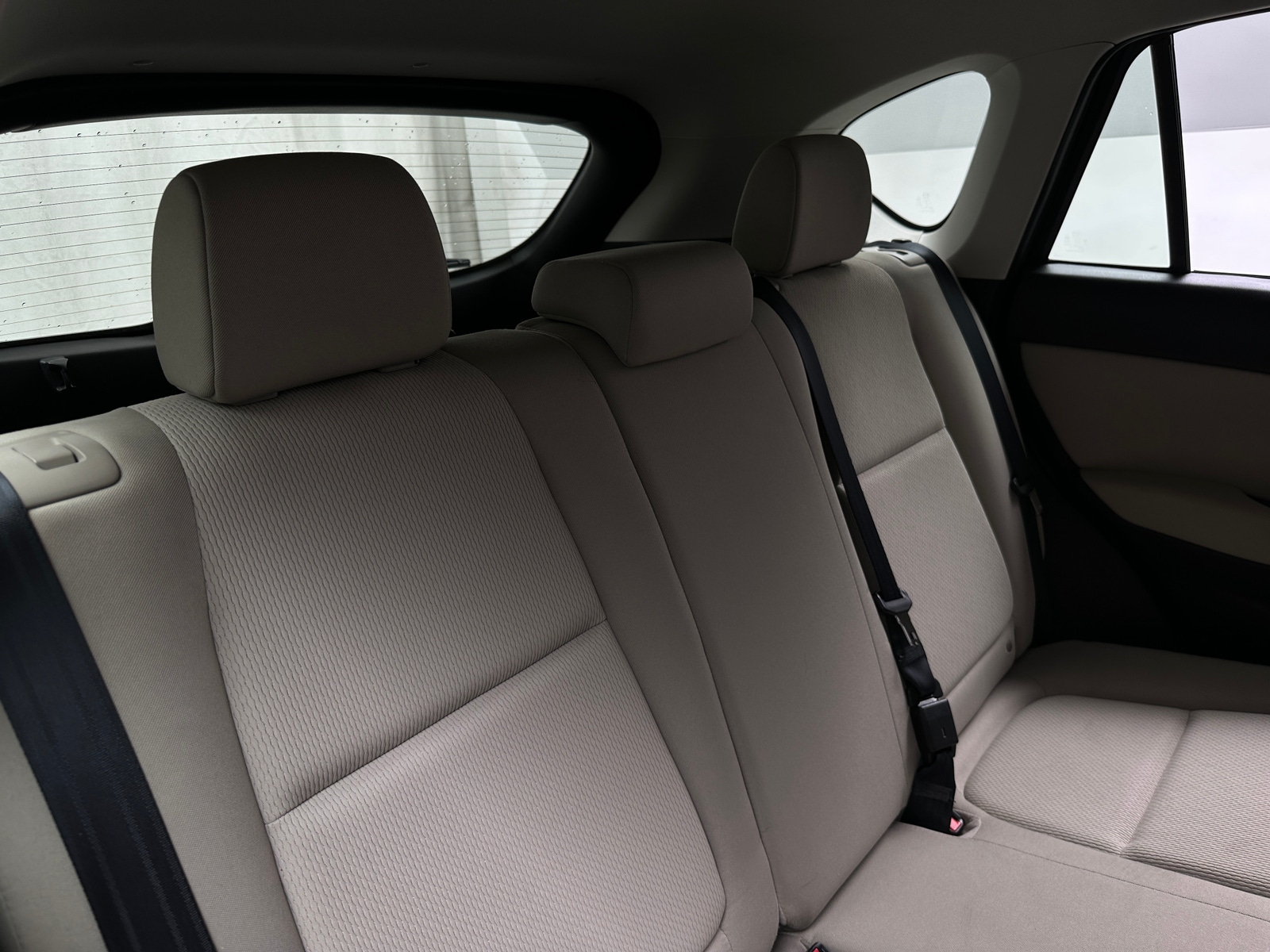 Thumbnail: 2013 Mazda CX-5 - 6