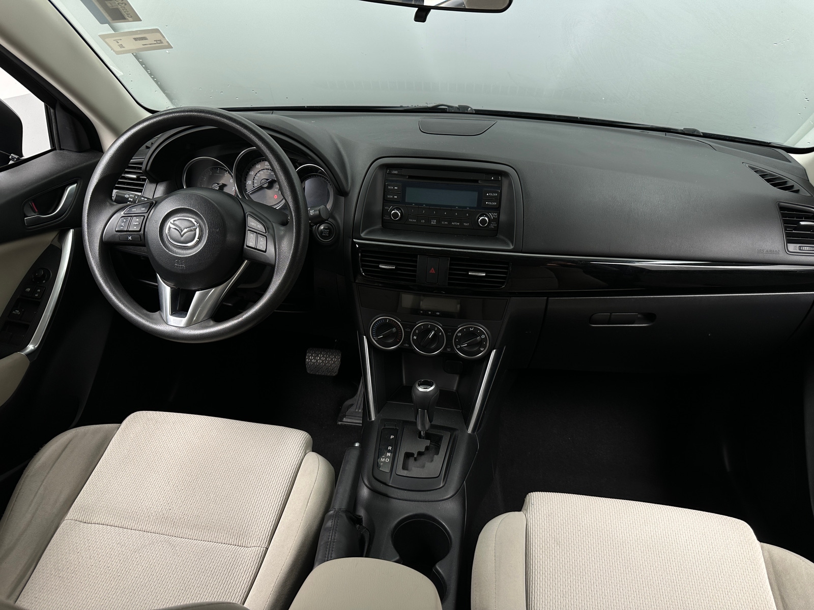 Thumbnail: 2013 Mazda CX-5 - 3