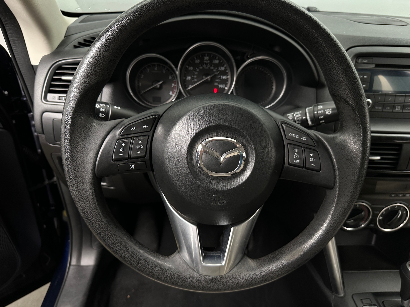 Thumbnail: 2013 Mazda CX-5 - 5