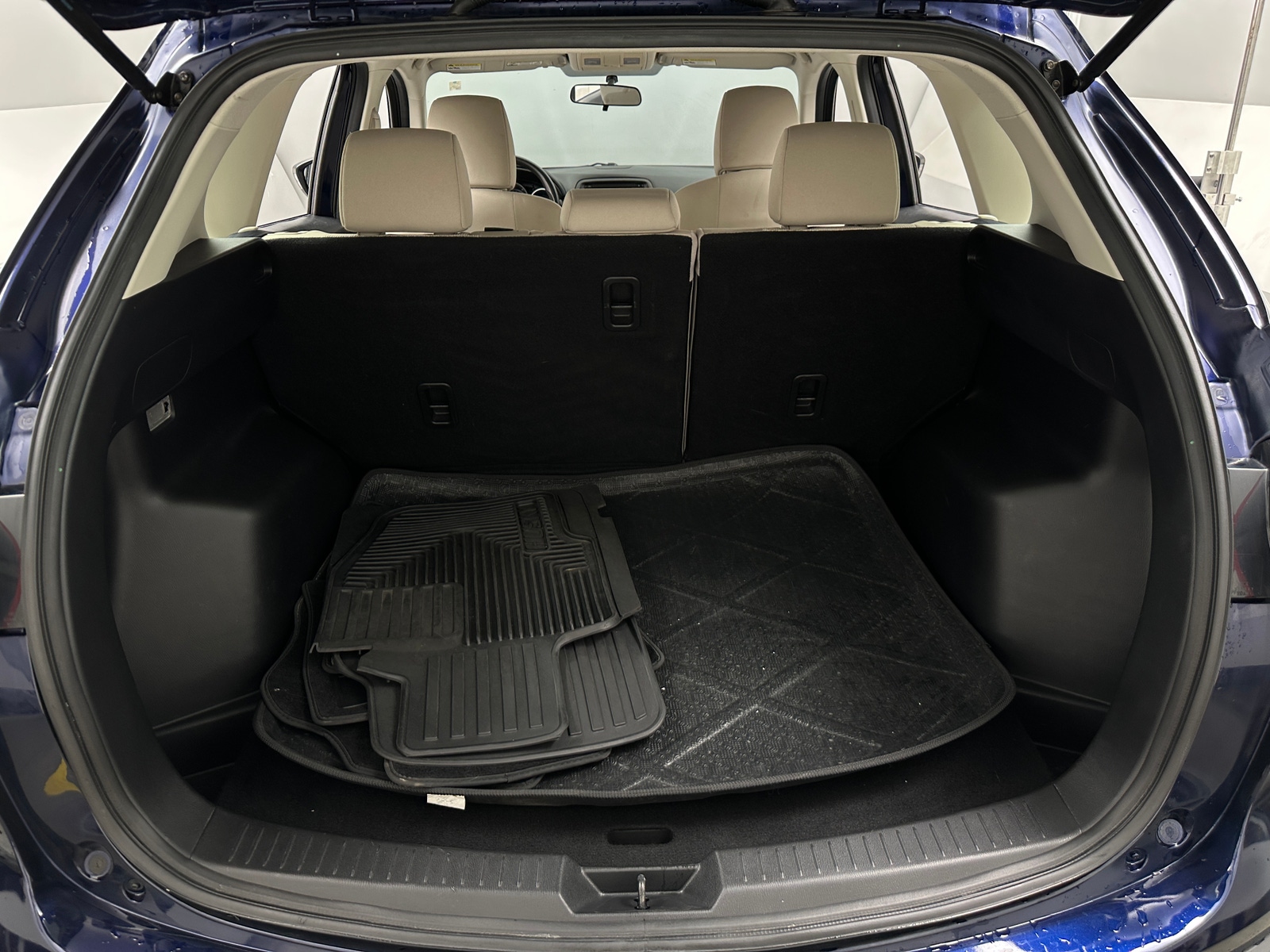 Thumbnail: 2013 Mazda CX-5 - 7