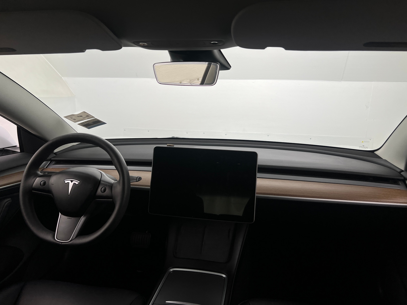 Thumbnail: 2023 Tesla Model 3 - 2