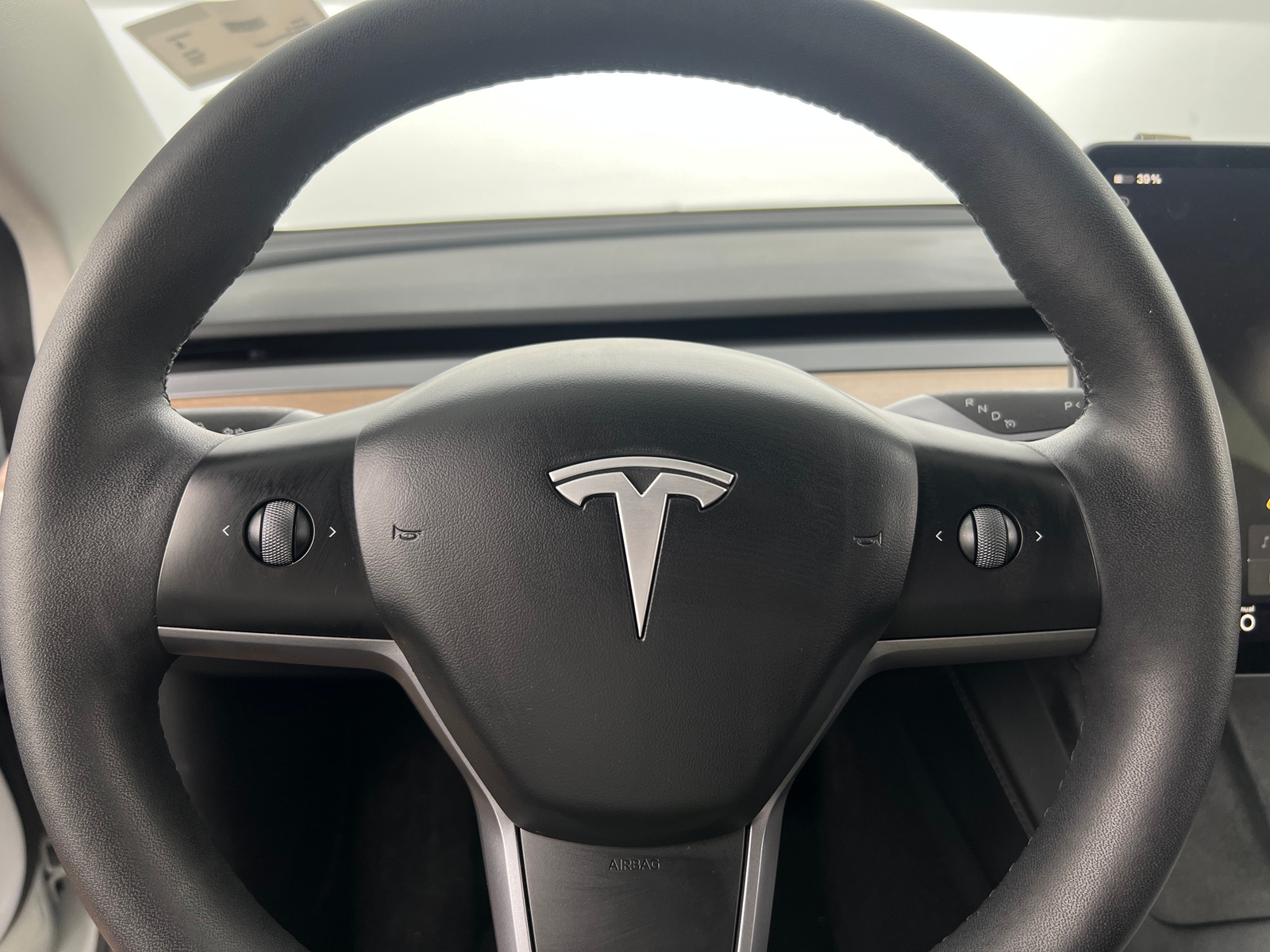 Thumbnail: 2023 Tesla Model 3 - 4