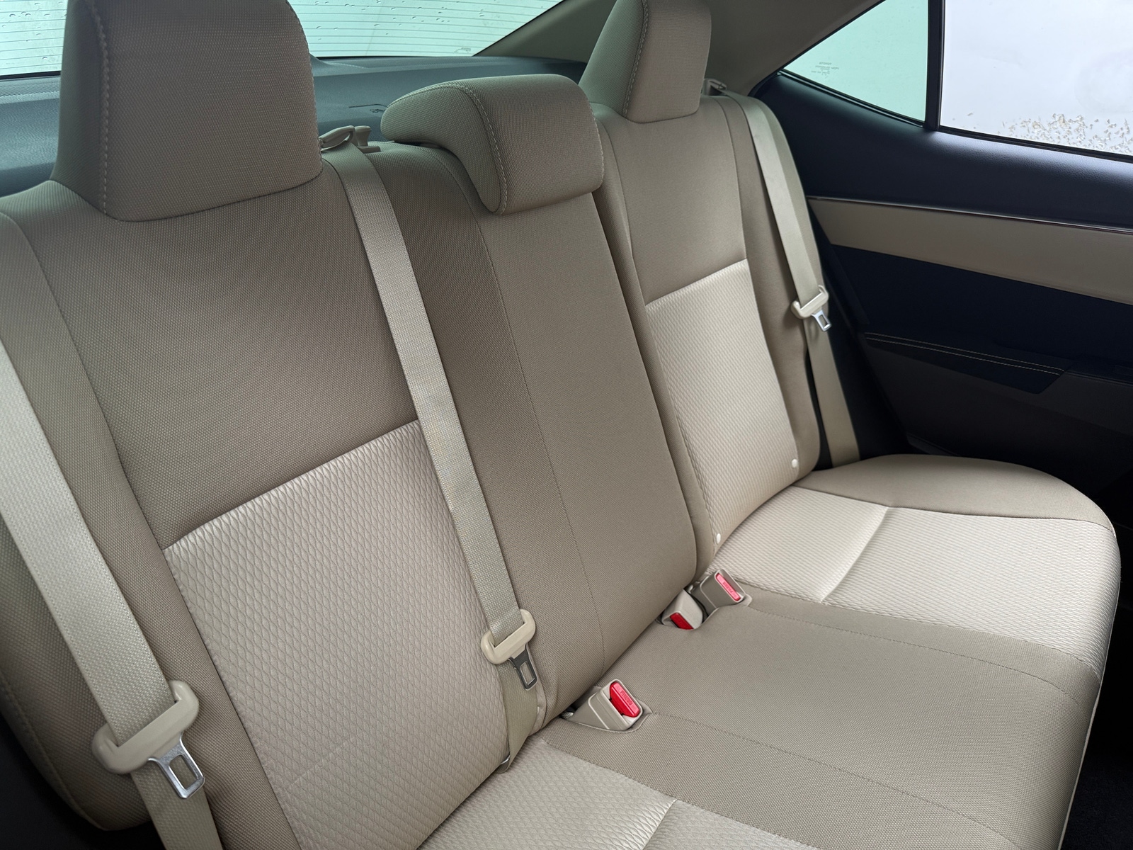 Thumbnail: 2014 Toyota Corolla - 6