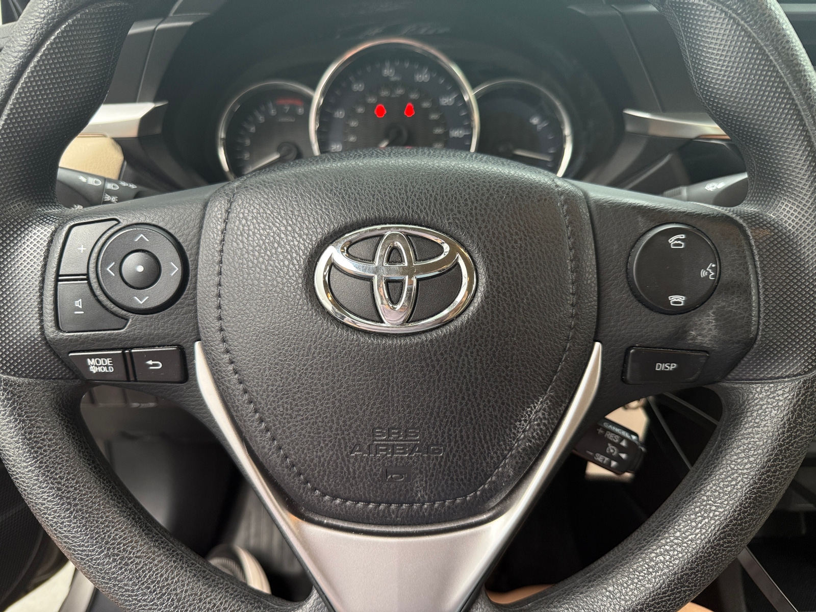 Thumbnail: 2014 Toyota Corolla - 5