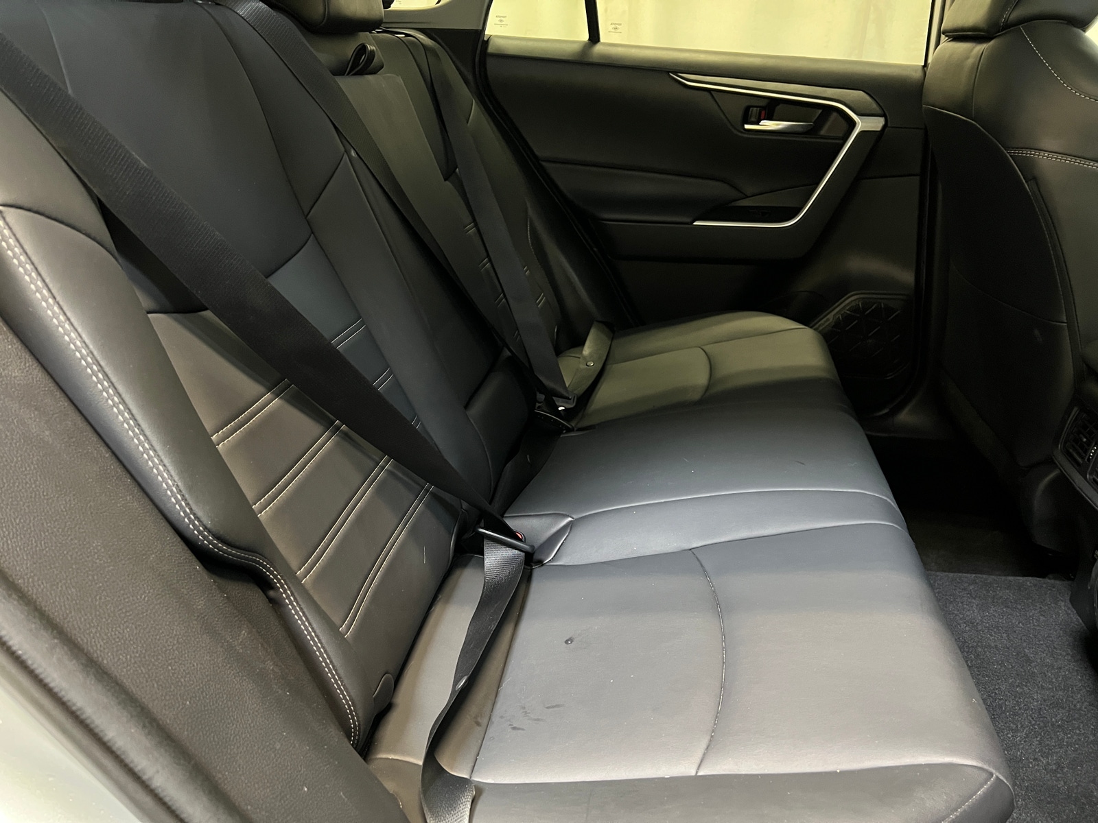 Thumbnail: 2021 Toyota RAV4 - 5