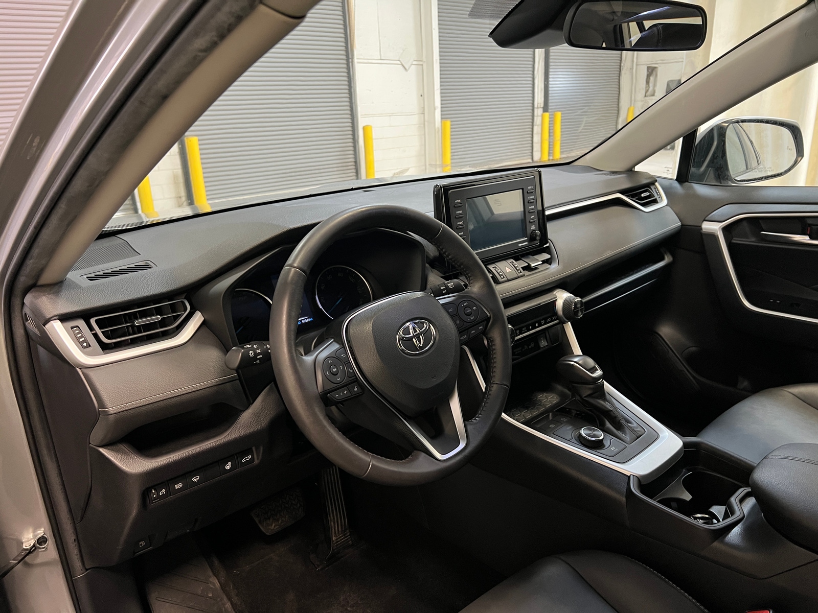 Thumbnail: 2021 Toyota RAV4 - 2