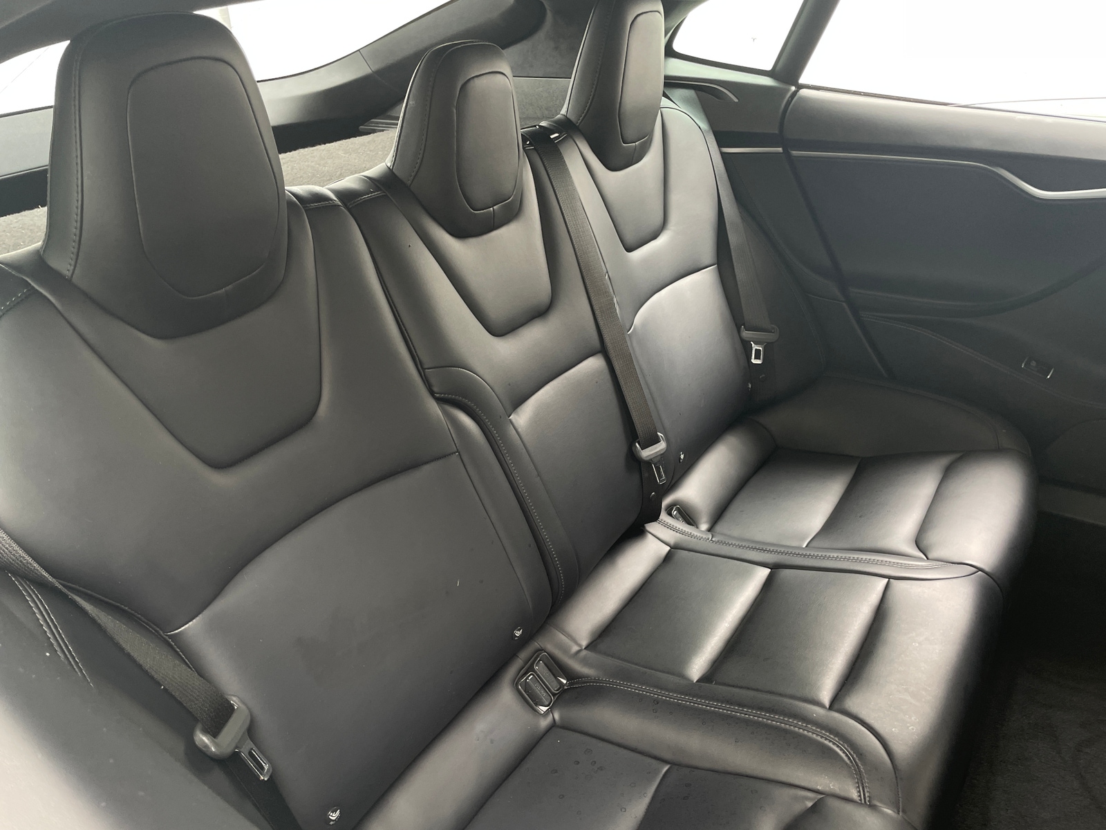 Thumbnail: 2019 Tesla Model S - 5