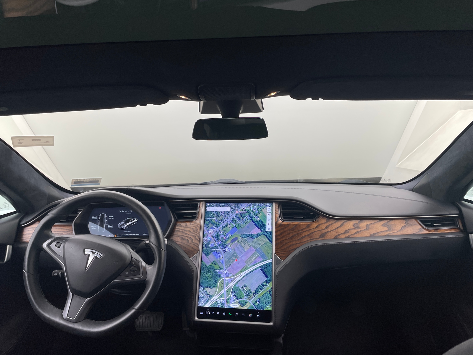Thumbnail: 2019 Tesla Model S - 2